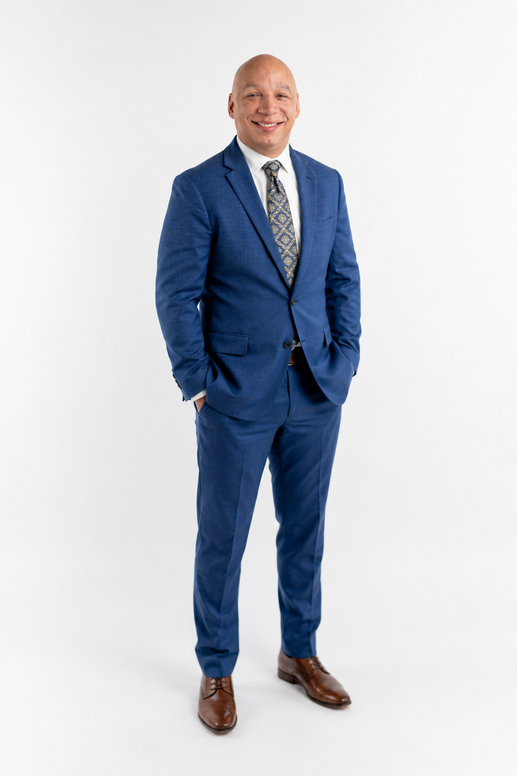 Lawyer A. Twillie II